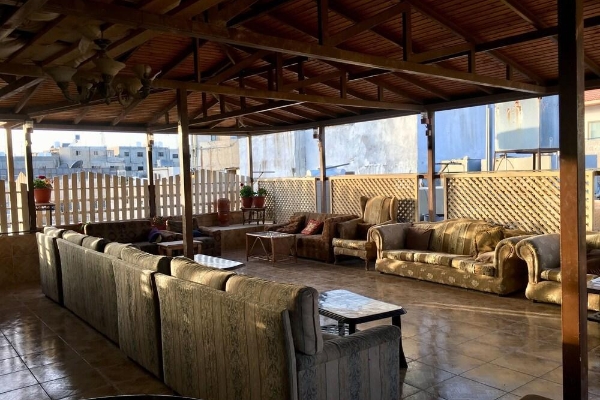 Madaba Hotel Madaba